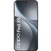 Oppo Find X9 5G, 12GB RAM 512GB, Display 6.59" AMOLED 120Hz, Grigio Titanio