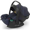 Foppapedretti Disk Infant Rekline i-Size, Navy