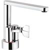 Mamoli Castiglioni rubinetto lavabo a due comandi, 480100000001, Castiglioni cromo [Rubinetteria Bagno > Rubinetteria Lavabo]