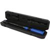 BRILLIANT TOOLS BT141918 - Chiave dinamometrica a cricchetto reversibile, 3/8, 10-60 Nm [Powered by KS TOOLS]