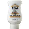Reàl Infused Exotics, Agave, 500 ml, Nettare 100% di Agave Blu, Vegano, Squeeze Bottle, Ideale per Cocktail Tommy's Margarita
