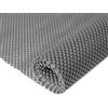 SDLDEER Tappetino antiscivolo, 100 x 150 cm, antiscivolo, per tappeto, multiuso, per tovaglie, auto, cassetti, pallet, scaffale (grigio)