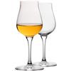 IMPERIAL glass IMPERIAL Nosing Bicchiere da 110 ml, per whisky e cognac in vetro Crystalline, lavabile in lavastoviglie