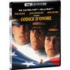 Eagle Pictures Codice D'Onore - 4K (Bd 4K + Bd Hd)