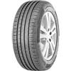 Continental PremiumContact 5 - 195/55R16 87H - Pneumatico Estivo