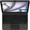 Apple Magic Keyboard per iPad Air 13 (M3) - Tedesco - Nero