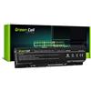 Green Cell Batteria per DELL Studio 15, 1500, 1535, 1536, 1537, 1550, 1555, 1557, 1558, PP33L, PP39L / 10.8-11.1V 4400mAh / 312-0701, 312-0702, C313K, D293K