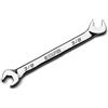 Capri Tools 3/8 Chiave ad angolo aperta, angoli 30° e 60°, SAE