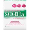 SAUGELLA Cotton Touch Proteggislip 40 proteggi slip