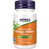 NOW FOODS Ginkgo Biloba 50 capsule