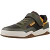 Geox J Perth Boy E, Scarpe da Ginnastica, 35 EU