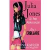 KC Global Enterprises Pty Ltd Julia Jones - Gli Anni Adolescenziali - Libro 1 - Crollare