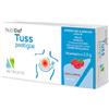 NUTRILEYA Srl Nutridef tuss 20past lampone - - 935768731