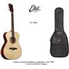 EKO TRI A300E Chitarra Acustica Elettrificata Auditorium EFFETTI e BT + soft BAG