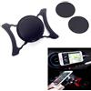 LICHIFIT Supporto per presa d'aria per auto, girevole a 360 gradi, per Audi A3/S3