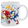 SEGA Sonic The Hedgehog Tazza 325ml Sega