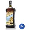 Vecchio amaro del capo 8x Stock Vecchio Amaro Del Capo 35Ø Ml 700