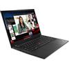 Lenovo ThinkPad T14s Gen 4 14 Touch Screen, Intel Core i7-1365U, 32GB LPDDR5X, 512GB SSD, Win 11 Pro, Intel Iris Xe, tastiera retroilluminata QWERTY Gb, Wi-Fi 6E, Fingerprint, Deep Black