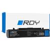 RDY Batteria AA-PB9NC6B AA-PB9NS6B AA-PB9NC6W per Samsung R519 R530 R540 R580 R780 RV511 R522 NP350V5C NP300E5C NP300E5A RC520 NP350E5C NP300V5A NP550P5C (Capacità: 6000 mAh 11.1V)