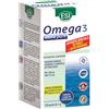 Esi - Omega 3 Extra Pure Integratore Per Funzione Cardiaca Confezione 80 Perle + 40