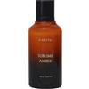 Naseem - Sublime Amber - Aqua Parfum 100ML No Alcool