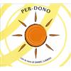 CD AUDIO PER-DONO - DANIEL LUMERA