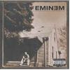 Eminem - The Marshall Mathers LP (CD, Album, PMD)