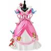 Disney Store GIAPPONE 2021 Cenerentola Pink Dress Figure Revival autentico H ...