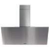 FC Webstore Whirlpool WHVF 92F LM X Cappa a parete cm. 90 - inox