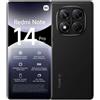 FC Webstore XIAOMI MZB0I8BEU Xiaomi Redmi Note 14 Pro 5G 8/256Gb 6.67\ Amoled 120Hz Dual Sim Midnight Black"