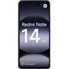 FC Webstore XIAOMI MZB0INYEU Xiaomi Redmi Note 14 5G 8/256Gb 6.67\'\' Amoled 120Hz Dual Sim Midnight Black