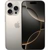 FC Webstore Apple iPhone 16 PRO 256GB - Titanio Sabbia