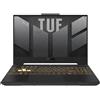 FC Webstore ASUS FX507ZI4-LP031W ASUS TUF Gaming F15 FX507ZI4-LP031W Notebook Gaming con i7-12700h 16Gb 512Gb SSD e Nvidia GeForce RTX 4070 15.6\ Windows 11 Home"