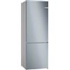FC Webstore Bosch Frigorifero Combinato 440 Litri Classe D No Frost colore Inox - KGN492LDF