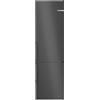 FC Webstore Bosch Frigorifero Combinato Capacità 363 Litri Classe energetica D Raffreddamento No Frost colore Nero - KGN39VXDT Serie 4