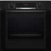 FC Webstore Bosch HBA334EB3 4 Forno elettrico cm. 59 - nero