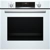 FC Webstore Bosch HBG536EW3 6 Forno elettrico cm. 59 - bianco