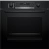 FC Webstore Bosch HBG578EB7 6 Forno elettrico pirolitico cm 59 - nero