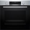 FC Webstore Bosch HBG578ES7 6 Forno elettrico pirolitico cm. 59 - inox