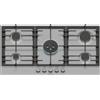 FC Webstore Bosch PCR9A5I90 Piano cottura a gas cm. 92 - inox