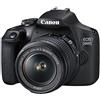 FC Webstore Canon Eos 2000D kit 18-55 IS II