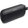 FC Webstore Casse Bluetooth BOSE 17817832014 Bose SoundLink Flex Diffusore Portatile Bluetooth Diffusore Wireless Impermeabile per Esterni Nero