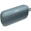 FC Webstore Casse Bluetooth BOSE 17817832021 Bose SoundLink Flex Diffusore Portatile Bluetooth Diffusore Wireless Impermeabile per Esterni Blu