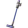 FC Webstore Dyson Scopa Elettrica senza Filo Aspirapolvere senza Sacco Ciclonica Potenza 185 AW colore Nichel / Blu / Metallico - 446976-01 V11