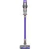 FC Webstore Dyson Scopa Elettrica Senza Filo Aspirapolvere senza Sacco Ciclonico 3 Velocità colore Viola/Nichel V11 Advanced - 479333-01