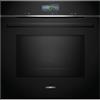 FC Webstore SIEMENS HM776GKB1 - FORNO A MICROONDE iQ700, NERO/ACCIAIO INOSSIDABILE, PIROLISI, WiFi, 60 CM