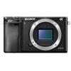 SONY ALPHA 6000 BODY (ILCE-6000B) - GARANZIA SONY
