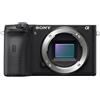 FC Webstore Sony Alpha 6600 Body