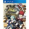 Marvelous Ys: Memories of Celceta - PlayStation 4 [Edizione: Regno Unito]