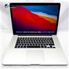 Apple MacBook Pro 15 2014 (11,2), 15.4", Core i7-4770HQ, 16Gb, 500Gb SSD